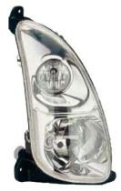 MATERIAL ELECTRICO 365610 - OPTICA  CNH 356X150 DER ( CLASE B )