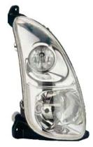 MATERIAL ELECTRICO 365620 - OPTICA  CNH 356X150 IZQUIERDA ( CLASE B )