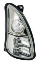 MATERIAL ELECTRICO 365650 - OPTICA  CNH 356X181 DERECHA
