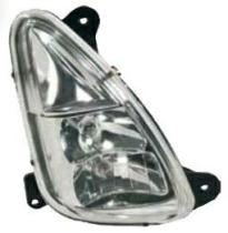 MATERIAL ELECTRICO 365670 - OPTICA  CNH 310X241 DERECHA