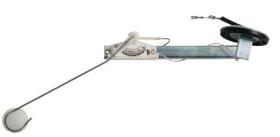 MATERIAL ELECTRICO 365790 - AFORADOR FIAT