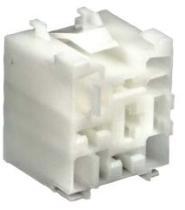 MATERIAL ELECTRICO 365800 - SOPORTE RELE 364360 - 355780