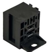MATERIAL ELECTRICO 365810 - SOPORTE RELE 364360 - 355780 - 355790