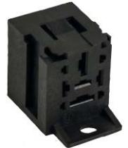 MATERIAL ELECTRICO 365830 - SOPORTE RELE 361990 - 366100