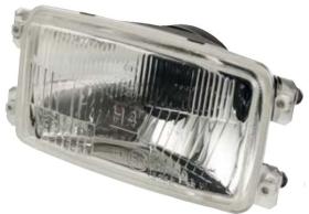 MATERIAL ELECTRICO 366200 - OPTICA 2L 155X92 SDF BCS