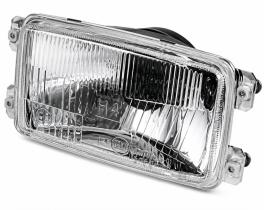 MATERIAL ELECTRICO 366200 - OPTICA 2L 155X92 SDF BCS