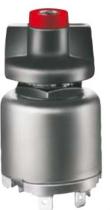 MATERIAL ELECTRICO 366230 - LLAVE LUCES 3 POSICIONES