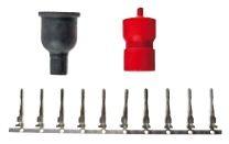 MATERIAL ELECTRICO 366270 - CONECTOR PILOTO 365520 - 366270- 365760 -365770