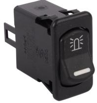 MATERIAL ELECTRICO 3662736M92 - INTERRUPTOR ROTATIVO COBO AGCO
