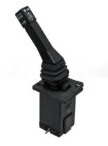 MATERIAL ELECTRICO 366400 - LLAVE LUCES AGCO ( COBO )