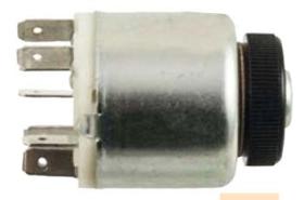 MATERIAL ELECTRICO 366640 - LLAVE ARRANQUE SDF ( CON CALENTADOR )