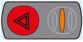 MATERIAL ELECTRICO 366840 - SIMBOLO EMERGENCIA