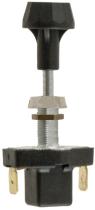 MATERIAL ELECTRICO 367000 - INTERRUPTOR TIRADOR ON-OFF REFORZADO