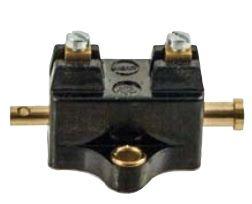 MATERIAL ELECTRICO 367130 - CONMUTADOR POR PRESION PARA LUZ DE FRENO