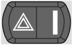 MATERIAL ELECTRICO 367240 - PLASTICO INTERRUPTOR BASCULANTE EMERGENCIA