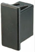 MATERIAL ELECTRICO 367370 - TAPON PORTA INTERRUPTORES TECLA BASCULANTE COBO