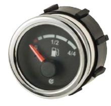 MATERIAL ELECTRICO 367450 - RELOJ GAS-OIL SAME SOLARIS