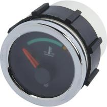 MATERIAL ELECTRICO 367460 - RELOJ TEMPERATURA SAME SOLARIS