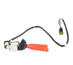 MATERIAL ELECTRICO 367470 - MANDO LUCES CNH T6000 TM7000 TSA