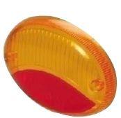 MATERIAL ELECTRICO 367940 - PLASTICO PILOTO DER+ IZQ. CNH ARGO ZETOR ( 140X98)