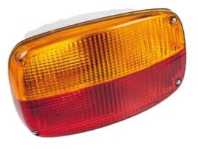 MATERIAL ELECTRICO 367990 - PILOTO IZQ CNH   (259X158 )