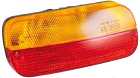 MATERIAL ELECTRICO 368000 - PILOTO DER. CNH ( 262X99)