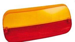 MATERIAL ELECTRICO 368110 - PLASTICO PILOTO DER CNH   (269X99 )