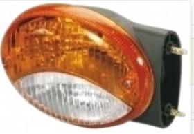 MATERIAL ELECTRICO 368230 - PILOTO DER. CNH ( 140X98)