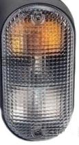 MATERIAL ELECTRICO 369020 - PLASTICO PILOTO CNH DER+IZQ