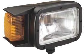 MATERIAL ELECTRICO 369040 - FARO+INTERMITENTE DER. COBO
