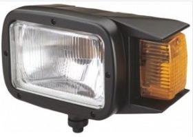 MATERIAL ELECTRICO 369050 - FARO+INTERMITENTE IZQ. COBO