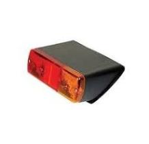 MATERIAL ELECTRICO 369160 - PILOTO DER. CNH  ( 199X145X85 ) BRITAX