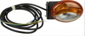 MATERIAL ELECTRICO 369500 - PILOTO DELANTERO DERECHO 140X98 MM