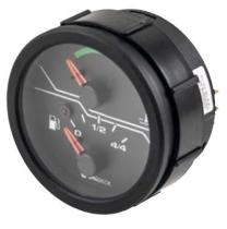 MATERIAL ELECTRICO 369590 - INDICADOR GAS OIL GOLDONI JHD