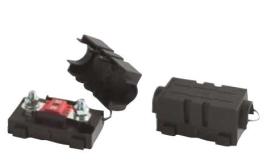 MATERIAL ELECTRICO 369830 - PORTA FUSIBLE MEGAVAL 100AM -500AM