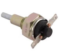 MATERIAL ELECTRICO 3698425M1 - SENSOR AGCO Ø16X150 LT 71 MM