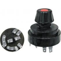 MATERIAL ELECTRICO 369960 - LLAVE LUCES AGCO