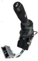 MATERIAL ELECTRICO 370290 - MANDO LUCES CLAAS ( COBO) 8PINS