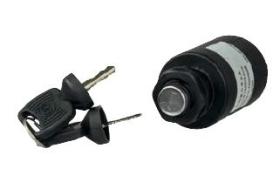 MATERIAL ELECTRICO 370320 - LLAVE ARRANQUE ANTONIO CARRARO