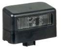 MATERIAL ELECTRICO 370360 - LUZ MATRICULA SDF , BCS , SDF