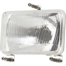 MATERIAL ELECTRICO 370370 - OPTICA CNH BRAUD L.
