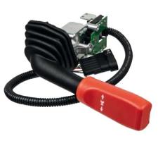 MATERIAL ELECTRICO 370420 - MANDO INVERSOR AGCO JHD