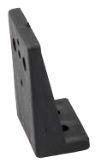 MATERIAL ELECTRICO 370460 - SOPORTE EN L PARA 370450