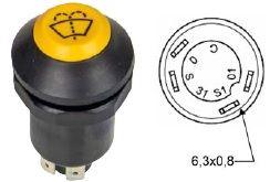 MATERIAL ELECTRICO 370780 - INDICADOR LIMPIA PNEUTRON