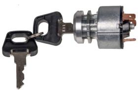 MATERIAL ELECTRICO 370860 - LLAVE ARRANQUE SDF PNEUTRON