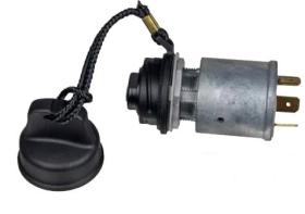 MATERIAL ELECTRICO 370890 - LLAVE ARRANQUE MERLO PNEUTRON