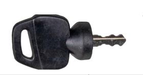 MATERIAL ELECTRICO 370980 - LLAVE COBO PARA MERLO