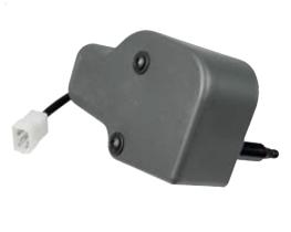 MATERIAL ELECTRICO 371190 - MOTOR LIMPIAPARABRISAS 12V GOLDONI JHD LOCHMAN