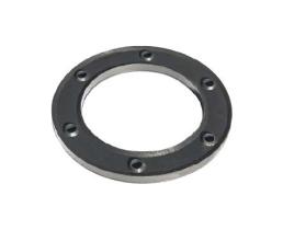 MATERIAL ELECTRICO 371620 - JUNTA GOMA AFORADOR COBO 6A ØINT48 EXT 70 MM
