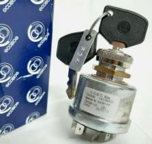 MATERIAL ELECTRICO 371670 - CONMUTADOR ARRANQUE GOLDONI JHD